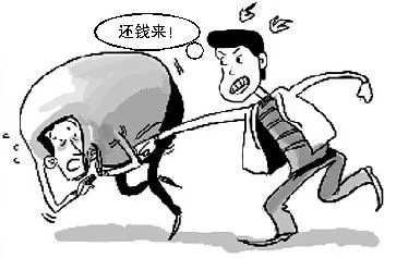 北京讨债公司：欠债没有能力偿还怎么办