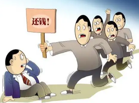 北京要账公司 ：借钱担保人死亡有责任吗