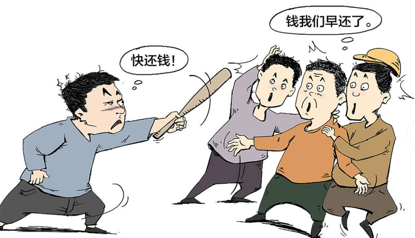 北京要账公司；债务人的债务人怎么转让债权第三方