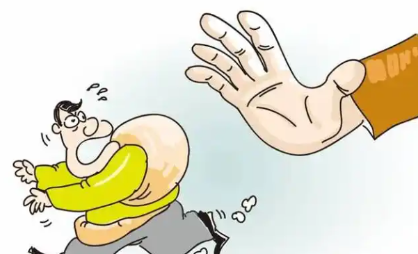 北京要账公司;欠款人把钱转移给儿子怎么办