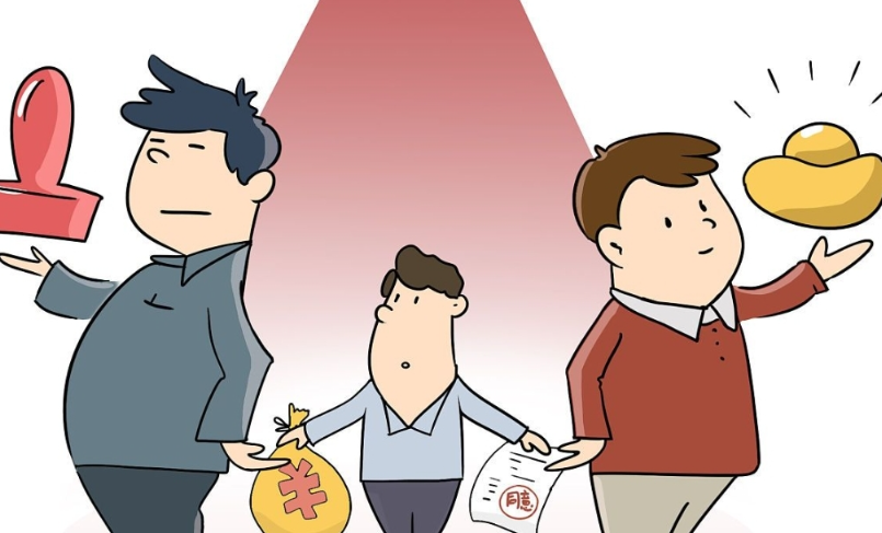 北京收账公司；对于有支付能力而拒不支付的老赖的如何处理