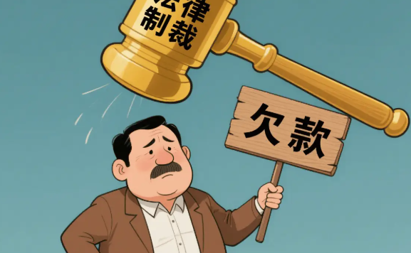 北京收账公司；对方持借条却无钱还，该如何去起诉